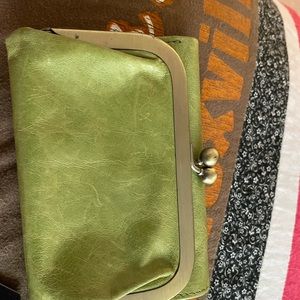 Hobo wallet